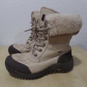 UGG Women's Adirondack II